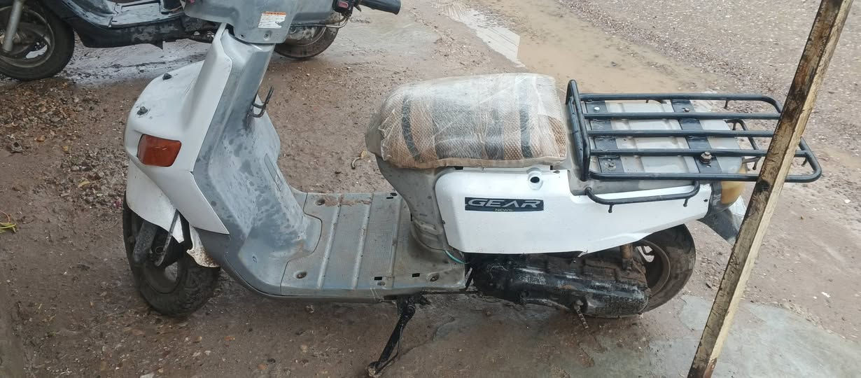 السلام عليكم ماطور بيكم للبيع السعر 225 وبي مجال شغال عل فحص مكاني بعقوبة المفرق الخاص مفتوح اتصال ***********
