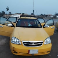 لانوس • ميكانيك وكير • صبغ شركة