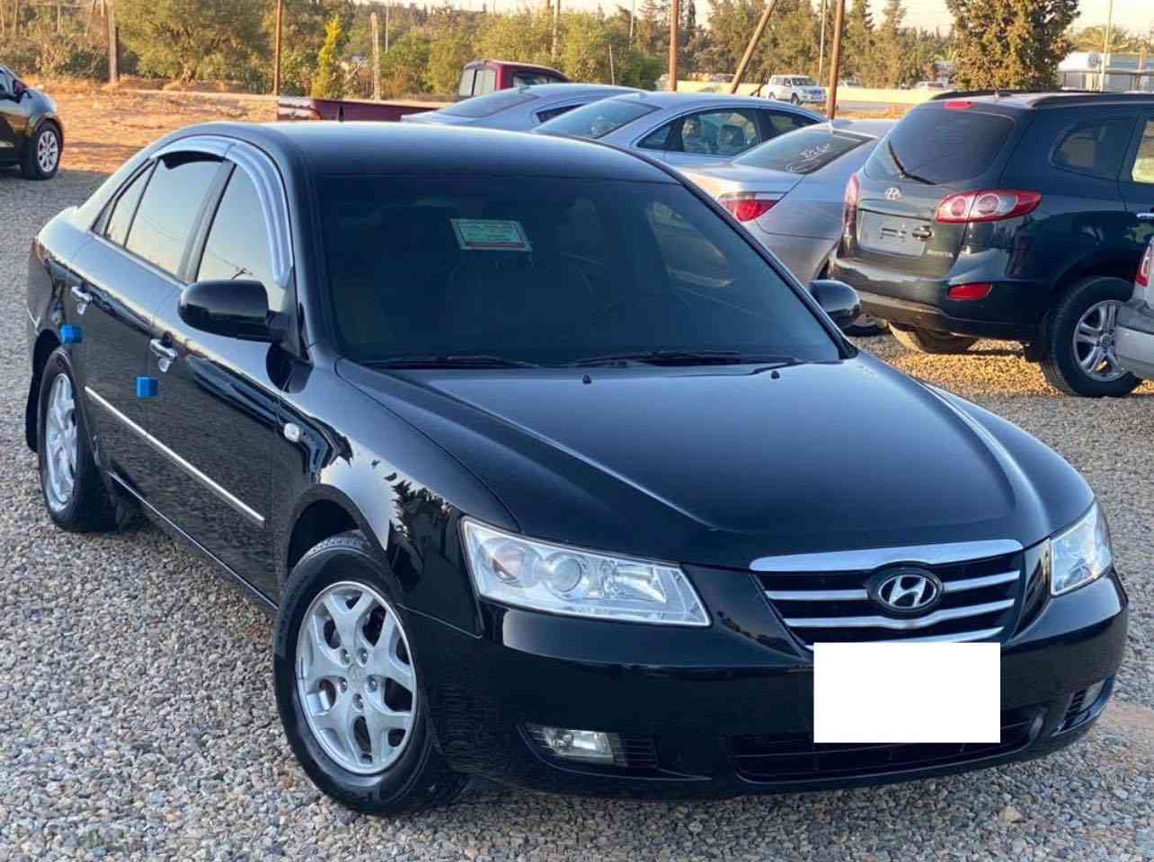 سوناته 2007 6 سلندر كير مكينه كفالة رقم بغداد بسمي تبريد تتدفئة خير من الله ضربتها جاملغ خلفي فقط وصبغ عام اثر جراد السعر 80$ مكاني بغداد ***********
