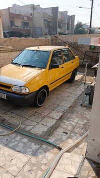 للبيع سايبا موديل ٢٠١٢ للبيع تبريد تتفئة العنوان الغدير شارع التوت 077...