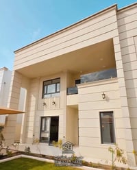 مجمع الجنائن السكني • ٢٠٠م • ٣ غرف