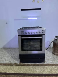 طباخ 4 عيون • فرنه تشتغل • نهايه الشعله