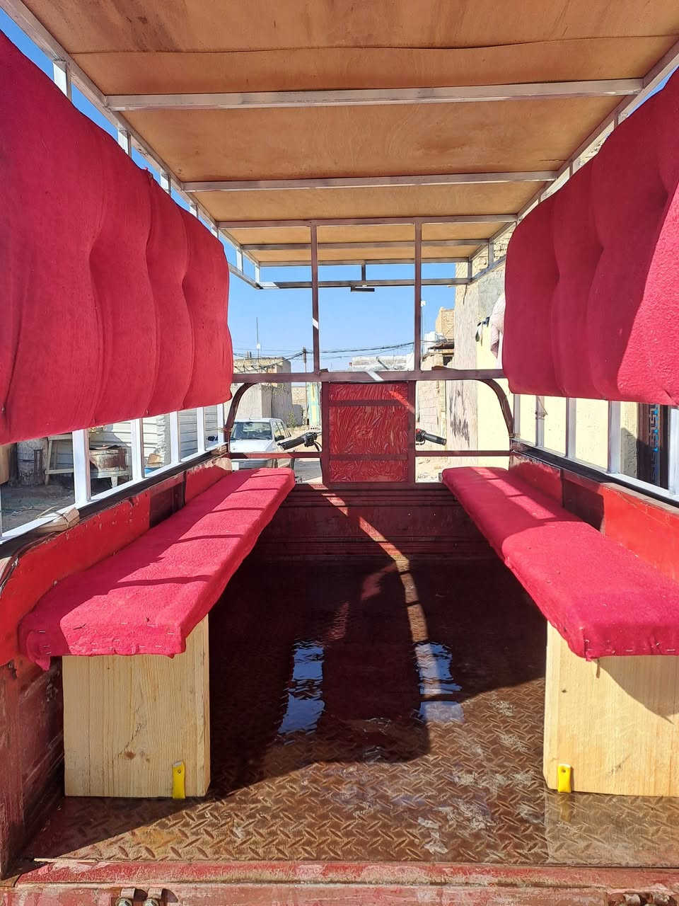 ستوته للبيع أوراق اصولي مابيه كل عطل جاهزه من كلشي السعر 1600وبيهه مجال مكاني نجف ***********
