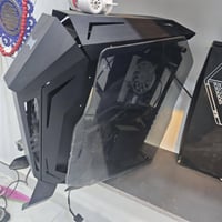 كيس جديد 7 فانات ار جي بي وهاب قيم واخذ 07906669773