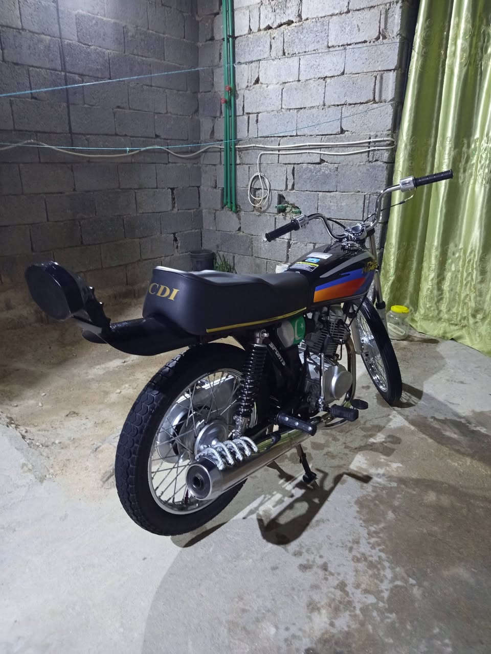 السلام عليكم للبيع موديل 26 تعمير ما سال الاسبوع شرايط بخاص مكاني كربلاء


**إذا كنت صاحب هذا الإعلان وتريد حذفه لأي سبب، رجاءا أرسل رسالة إلى الدعم الفني**