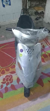 بيجي نضيفه رايمر اصلي كهربا كله شغاله اشاير لوره كدام بكلايت لايت هورن...