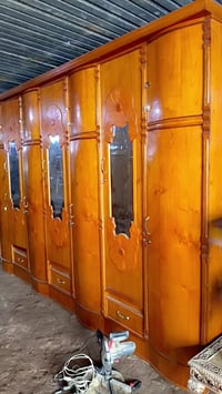 معرض البركه • كاطون الرازي • مواد منزلية