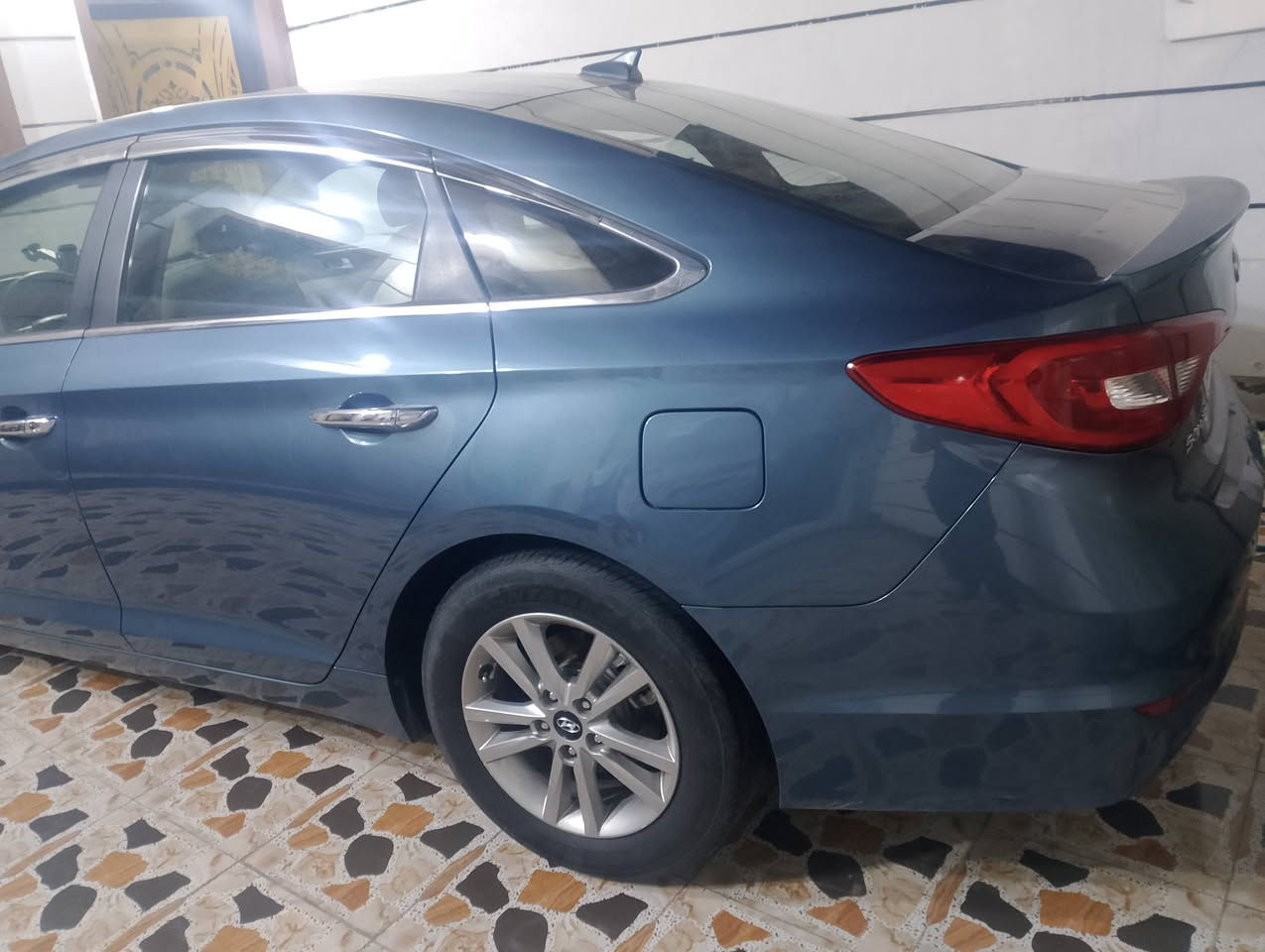 سوناتا 2016 وارد امريكي كير محرك كفاله بسمي تحويل مباشر سونار موجود العنوان ابو غريب الحصوه سعر 115 بي مجال للاستفسار الاتصال *********** بي واتساب او ***********
