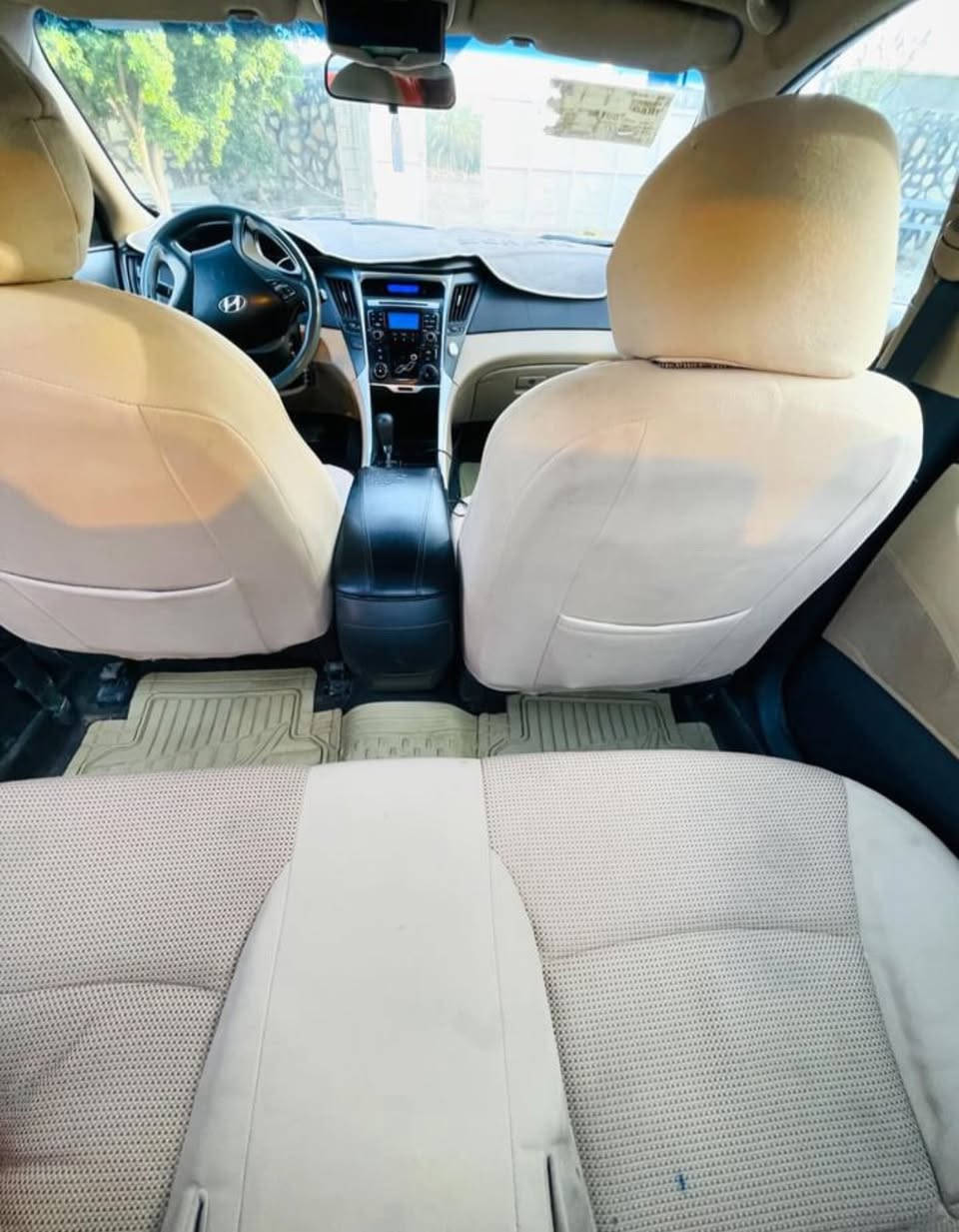 سوناتا 2011الشركة العامة مكفوله من الضربه والصبغ والتبديل رقم بغداد الماني
العنوان بابل المسيب 

للاستفسار 
***********
