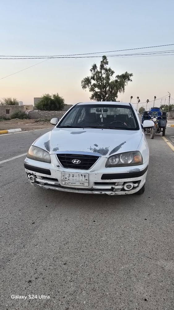 النترى XD 2004  محرك 1600 مكفوله ضربه وصبغ 
كير محرك تبريد مكفولات حداديه صدر تاير جديد كهربائيات كله شغاله .
كير عادي كير عادي كير عادي كير عادي 
مكانه واسط دجيلي 
***********
65 $ مجال بسيط دهل اوران, واسط
