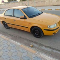 سمند • ٢٠١٧ • ميسان عمارة