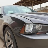 جارجر • ٢٠١٣ • صبغ قطعتين