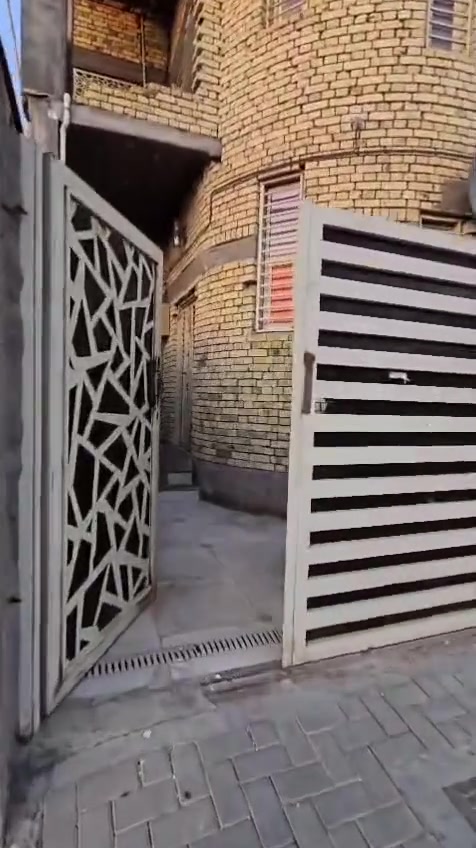 دار سكن للبيع خلف ياسين خريبط مقاطعه 2374 قرب شارع الشعيبه مساحة 100متر ركن ع شارع 30  باقي تفاصيل البيت بالفيديو  

الإستفسارات أو الإعلانات عن عقاراتكم يرجئ مراسلتنا علئ الارقام التاليه
***********
***********
***********
عنوان المكتب ياسين خريبط قرب سما سنتر بدايه المنطقه
 جهة شارع الشعيبه عقارات البرهان
