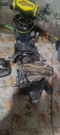 تفصيخ سكنس • كربلاء • كفرات كاملة