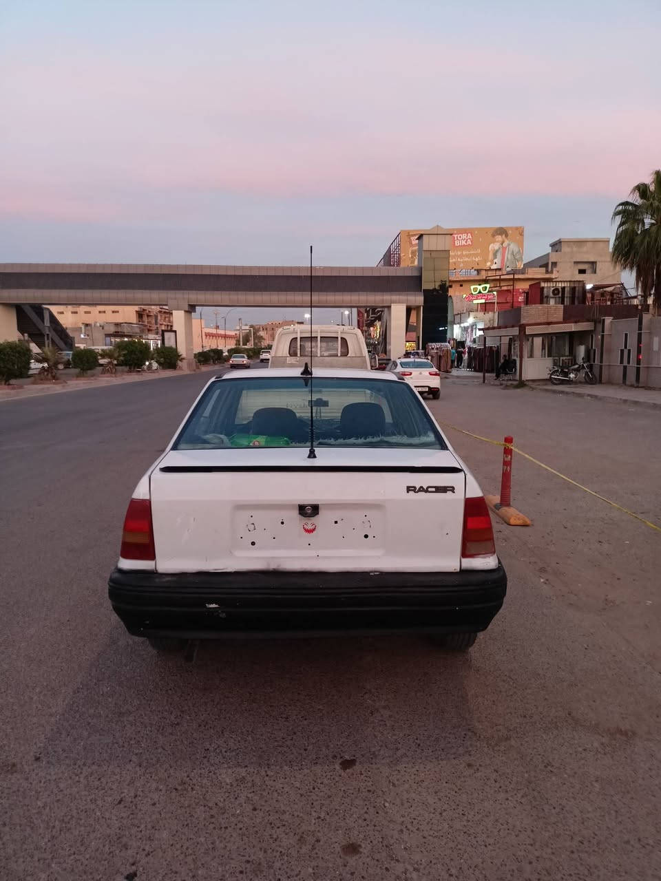 سلامعليكم اوبل كاديت كير عادي محرك 18دوش بي خيط بخار 
كهربائيت كله شغاله لايت زينون دبل اشاره مسجل شاشه 
تخم تايرات نص عمر صدر جديد باتري جديد 
سياره بل بانزين جداحه 
رقم كركوك خصوصي ار 
سنويه خضر ماندل صاحبه 
مستمكاته كامله يمي
السعر 10
‏‪0786 420 6718‬‏
