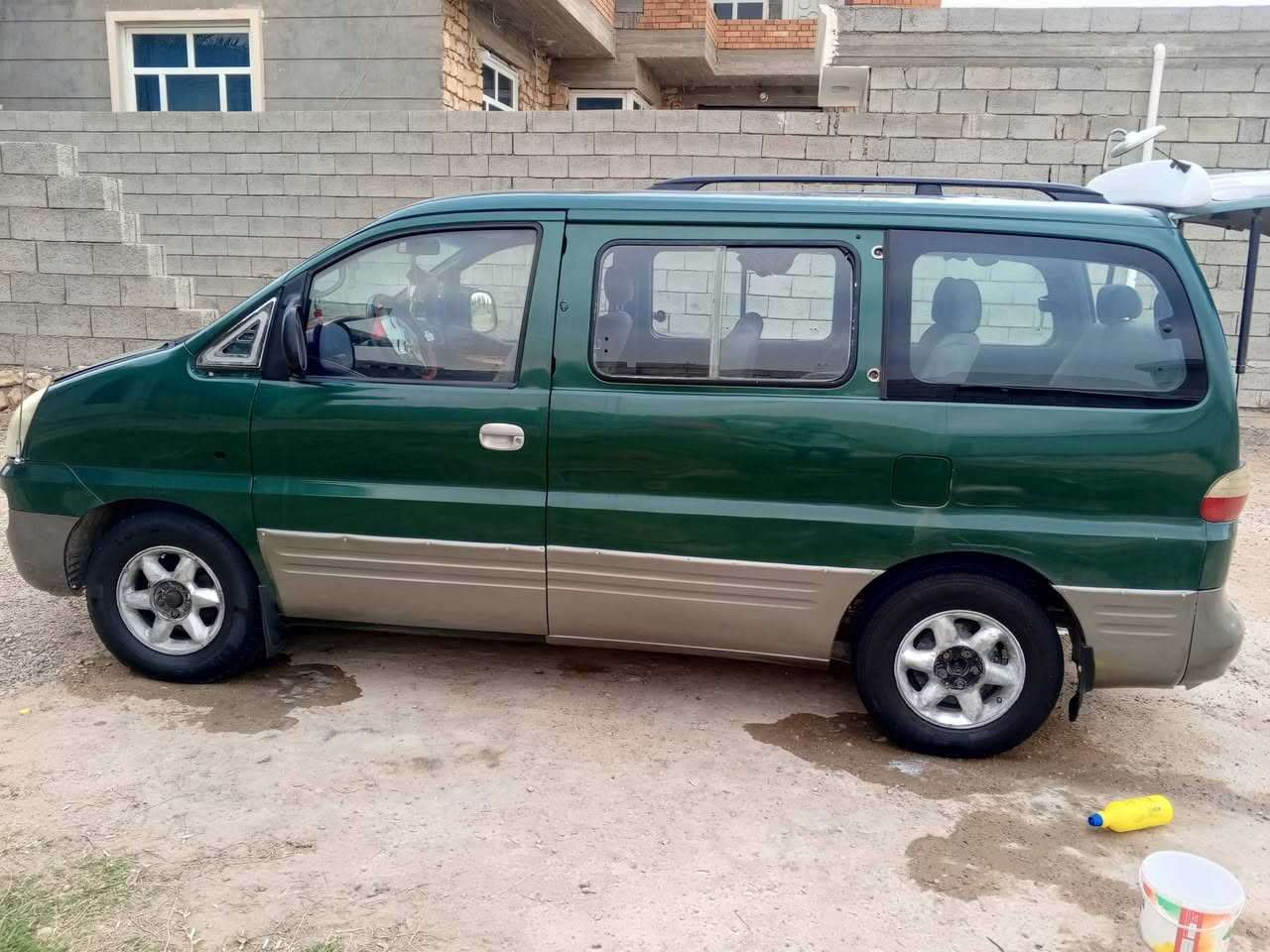 بسم الله الرحمن الرحيم السلام عليكم ورحمة الله وبركاته استاركس بتره موديل 98 محدثه 7 خصوصي رقم الانبار محوره 11 راكب السعر 65 وبيها مجال السيارة مصبوغة عام  الشواصي معمرات خياس مابيها كله مسوي السنوية إلى 2027


**إذا كنت صاحب هذا الإعلان وتريد حذفه لأي سبب، رجاءا أرسل رسالة إلى الدعم الفني**