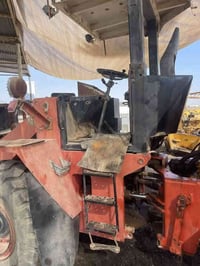 شفل • موديل ٢٠٠١ • الرمادي