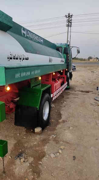 إنگر رقم بغداد موديل 91حوضيه وقود وياها طوناج فقط حالياً تشتغل بالماء 9000لتر تخم تاير مكينة جديدة سيارة كلها جاهزة سنوية ل27 العنوان الديوانية محرك 70جديد سيارة جاهزة للعمل السعر للاتصال ع الرقم ***********..***********
