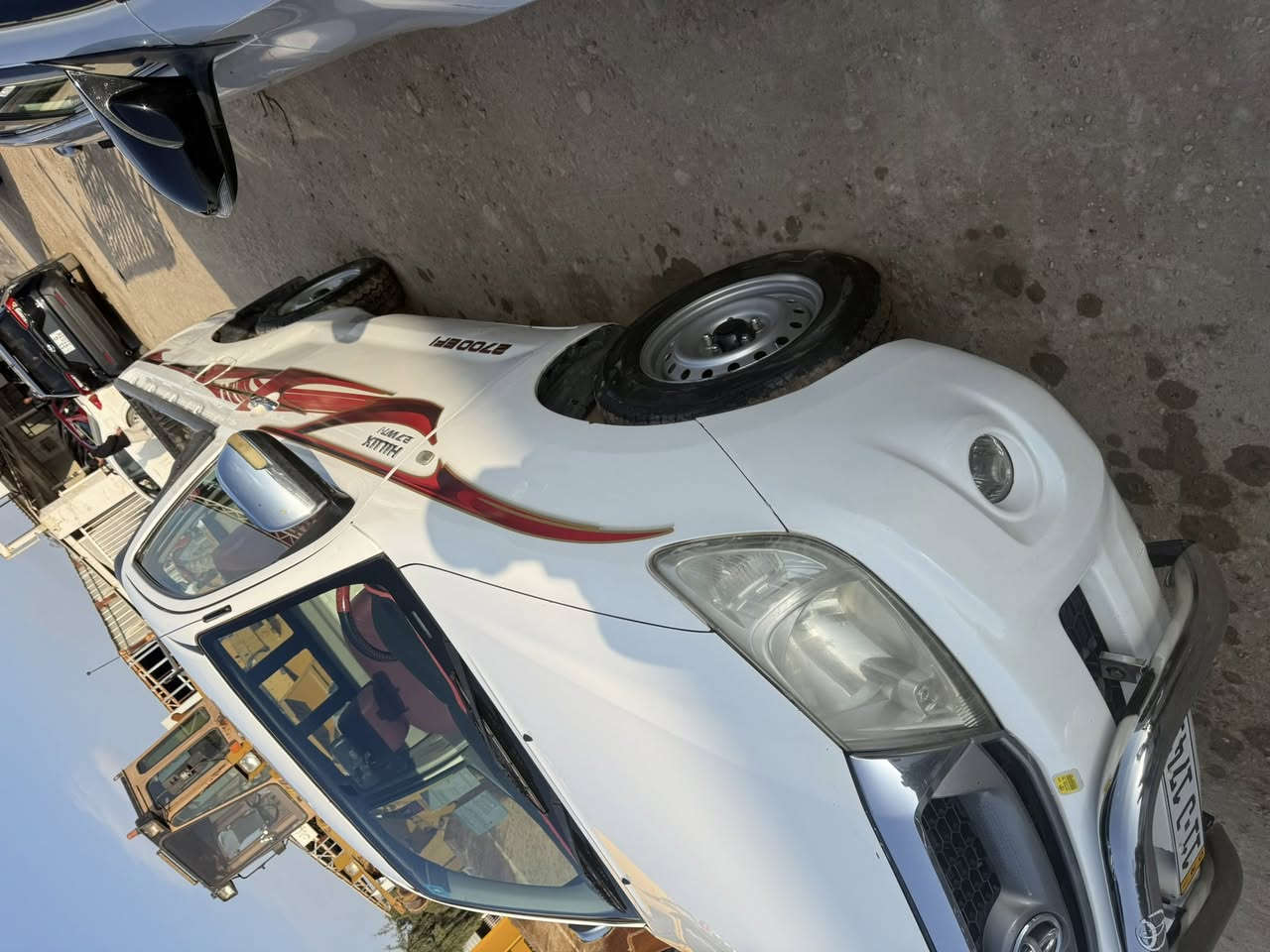 ٢٠١٠ سعودي GLX بسمي رقم بغداد بدون صبغ بارد قليل يرهم مراوس حسب القناعه  تبريد تدفئه تخم تاير صدر جديد  ***********  سعر ب١٤٢ وبيها مجال
