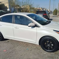 أكسنت ٢٠٢٠ • وارد أمريكي • كير إلنترا اوتوماتيك