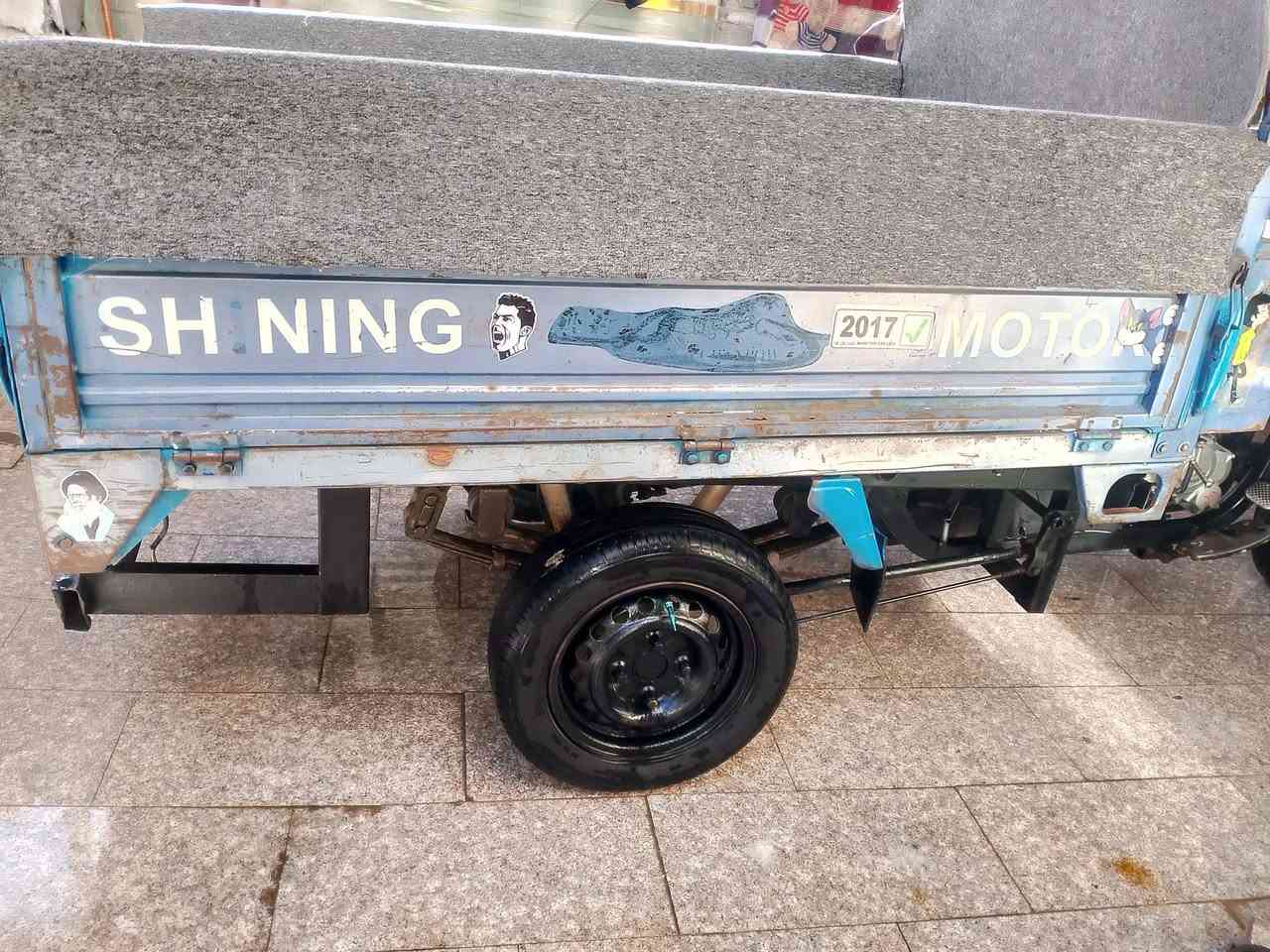 سلام عليكم ستوته جمره للبيع كهربائيّة كامله محتاجه مكنيت كهرباء مكينه كاطمه ولف السعر مليون وربع بيها مجال بسيط عنوان كربلا حي الوفاء شارع الفاصل بين الاطارات والوفاء يم مجمع الحسناوي موديل 2016


**إذا كنت صاحب هذا الإعلان وتريد حذفه لأي سبب، رجاءا أرسل رسالة إلى الدعم الفني**