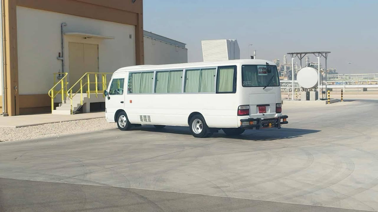 للبيع كوستر (كاز) 2013
رقم سليمانيه سياره جاهزه مكاني كربلاء

مكلف بالنشر

للاستفسار ***********
