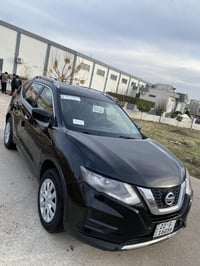 نيسان روج • ٢٠١٧ • ١٦١٠٠٠