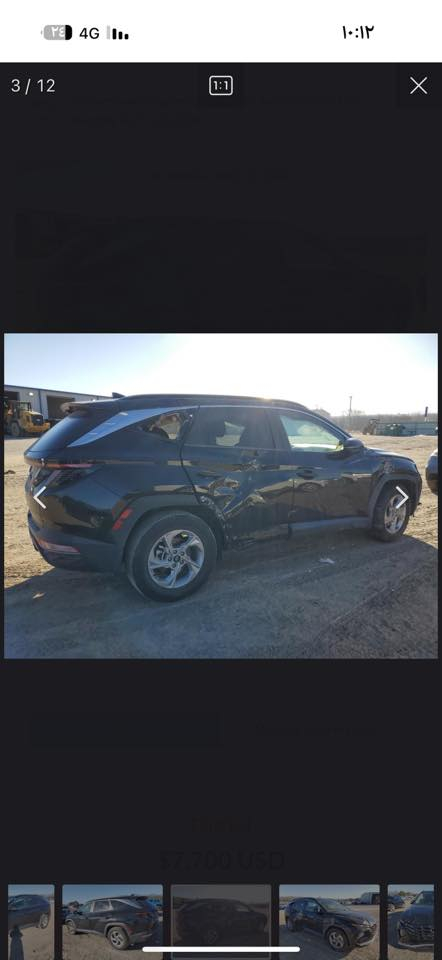 السلام عليكم توسان ٢٢ السعر١٦٨ 
 رقم بغداد انكليزي ***********
