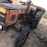 جرار عنتر • كهربائية • نينوئ سنجار