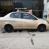 اللهم صلي على محمد وال محمد  رمضان كريم عليكم   للبيع فقط  تيوتا ايكو ...