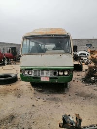 كوستر • تحتاج مكينه وكير • البصرة سفوان