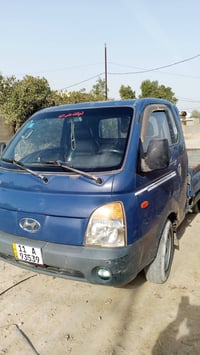 بورتر • رقم بغداد • سنوية ٢٧