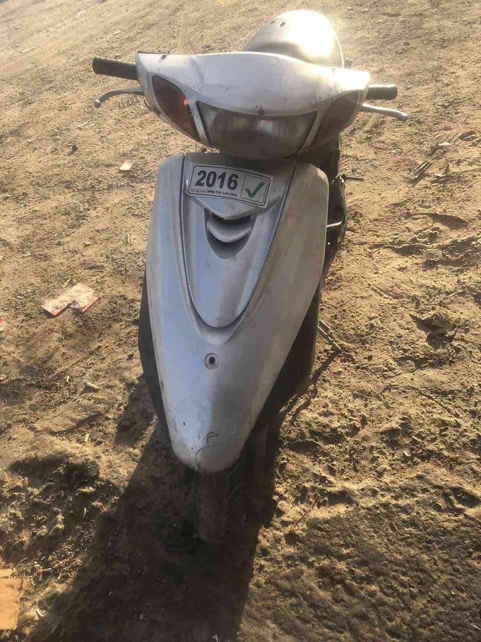 سلام عليكم بريز اكرز للبيع سعر 300وبيهة مجال مكاني بغداد بلديات ***********
