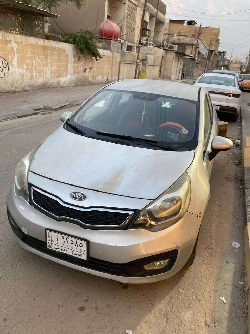مديل ١٣ سعر ٦٥


**إذا كنت صاحب هذا الإعلان وتريد حذفه لأي سبب، رجاءا أرسل رسالة إلى الدعم الفني**