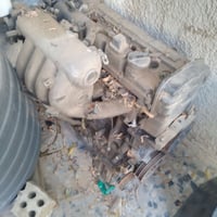مكينه النتره 2010كاسره بستم 07707884496