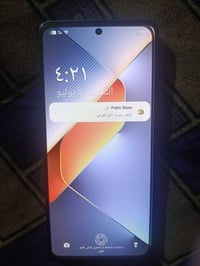 تكنو بوفا 6 برو 5G • موبايل تكنو • هاتف مستعمل • ذاكرة 256 جيجا • رام ...