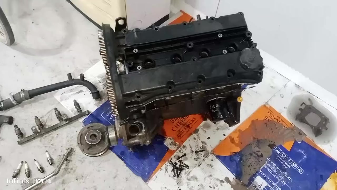 السلام عليكم مكينة اوبترا للبيع صار بيها كازكيت وبدلت مكينة وياها مصطرة ونوزلات ودكشن بارد وهاي الغراض الموضحة بالفديو


**إذا كنت صاحب هذا الإعلان وتريد حذفه لأي سبب، رجاءا أرسل رسالة إلى الدعم الفني**