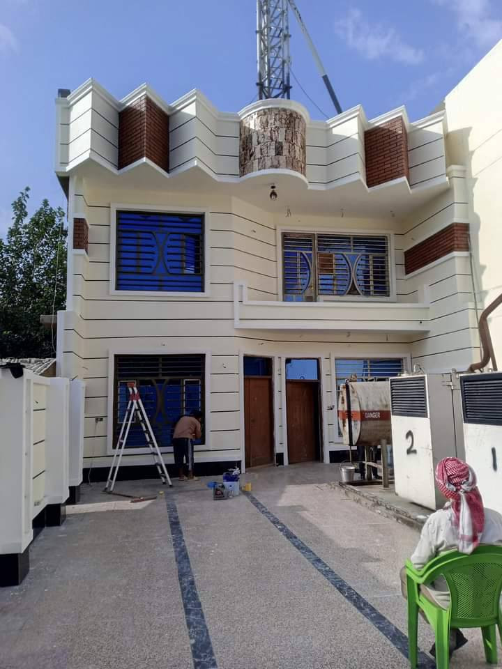 اسلام عليكم اني لباخ شغل درجة اولة ويرضي الله وعندي كادر وأسعار مناسبة وهاذة رقمي ***********
