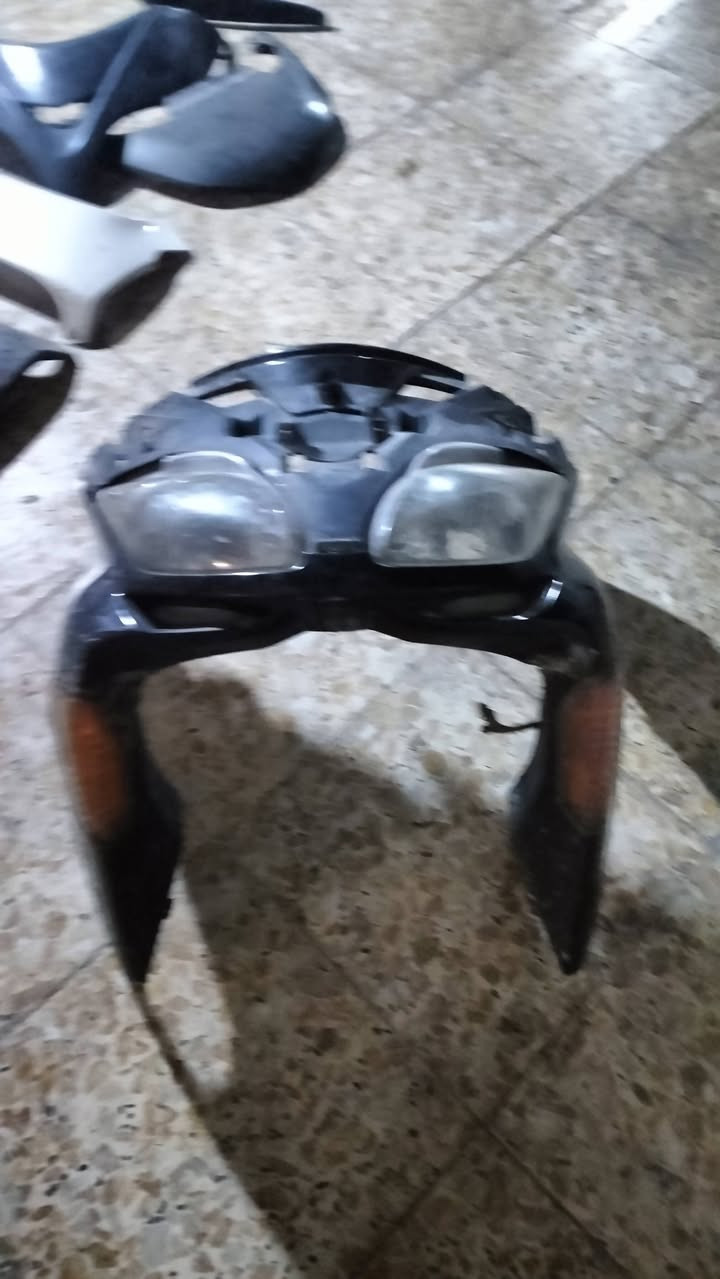 تفصيخ 08 شتريد موجود


**إذا كنت صاحب هذا الإعلان وتريد حذفه لأي سبب، رجاءا أرسل رسالة إلى الدعم الفني**