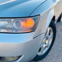سوناته • 2400 سي سي • خليجية