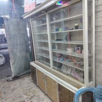 معرض المنيوم • خزائن
