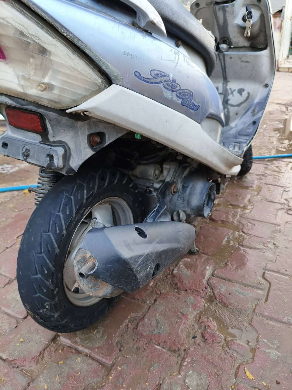 سلام عليكم
ماكس منغولي ما مفتوحه دراجه ناعمه 
سعر 500 بيه مجال


**إذا كنت صاحب هذا الإعلان وتريد حذفه لأي سبب، رجاءا أرسل رسالة إلى الدعم الفني**