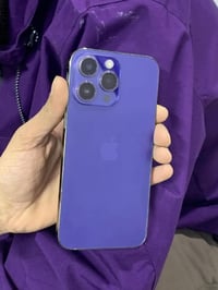 ايفون 14 دبل سيمكارت ذاكره ٢٥٦ مبدل شاشه بطاريه تفصيخ  مكلف بل نشر 078...