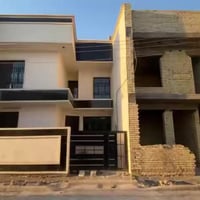 بيت طابقين ونصف في زراعي البياع خلف معارض الاثاث والمشاتل في السيدية خ...