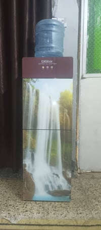 برادات ماء باله جديد حار بارد شغل ضمان بغداد مدينة الصدر هاتف ٠٧٧٠٩٧١٣...