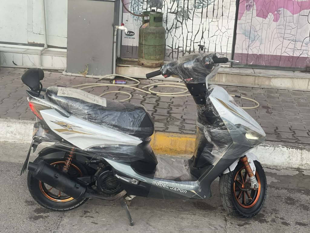 فرۆشتنی خێرا هۆندا بۆ فرۆشتن زۆر پاکو بێ کێشەیە نرخی ٣٥٠ مەعامەلەیەکی کەم شوێنم سلێمانیە
ژم...*********** السليمانية, العراق
