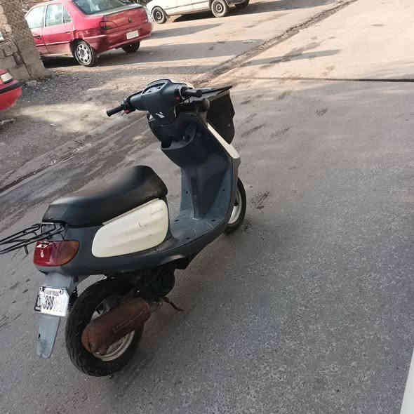 متاح ماطور بزون حديث نضيف السعر خاص رقم ***********
