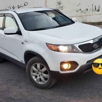 سورنتو ٢٠١١ • رقم شمالي • كركوك