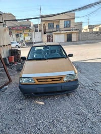 سايبا • ٢٠١٢ • رقم احمر كربلاء