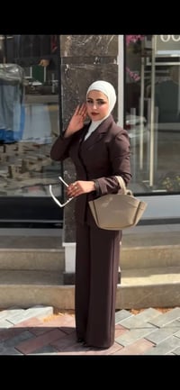 كولكشن العيد • مبطن صيفي • مقاسات ٣٨-٤٨